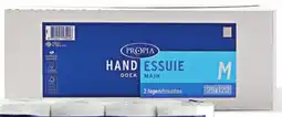 Sligro Propia Handdoekjes, M-vouw aanbieding