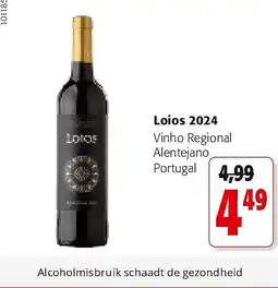 Colruyt Loios 2024 aanbieding