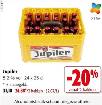 Jupiler