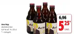 Colruyt Ana Hop aanbieding