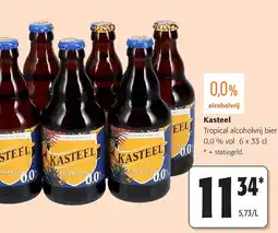 Colruyt Kasteel aanbieding