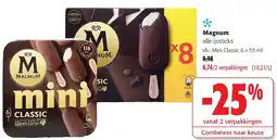 Colruyt Magnum aanbieding