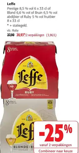 Colruyt 00 aanbieding