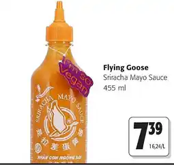 Colruyt Flying Goose aanbieding