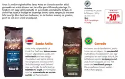 Colruyt Graindor aanbieding