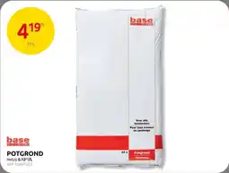 Brico Base Line Potgrond aanbieding