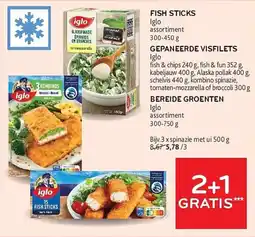 Alvo Iglo aanbieding