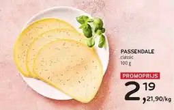 Alvo Passendale Classic aanbieding