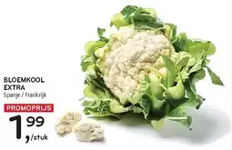 Alvo Bloemkool Extra aanbieding
