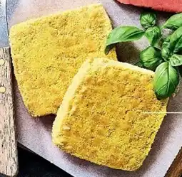 Alvo Kaasburger aanbieding