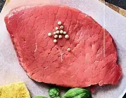 Alvo Rumsteak Rund aanbieding