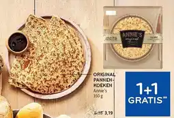 Alvo Original Pannenkoeken Annie's aanbieding