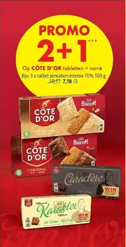 Alvo Côte D'Or aanbieding