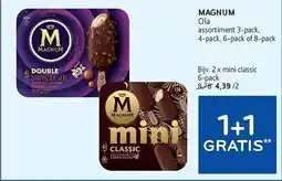 Alvo Magnum Ola aanbieding