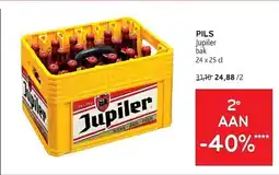 Alvo Pils Jupiler Bak aanbieding