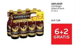 Alvo Abdijbier Grimbergen aanbieding
