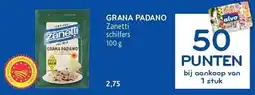 Alvo Grana padano aanbieding