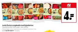 Jumbo Jumbo Oosterse ongekoelde maaltijdpakketten aanbieding