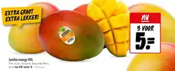 Jumbo Jumbo mango XXL aanbieding