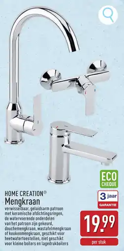 ALDI Home creation Mengkraan aanbieding