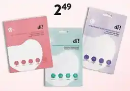 Di Dí! aanbieding