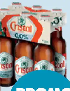 Prik en Tik Cristal 0% aanbieding