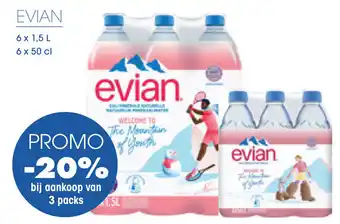 Evian
