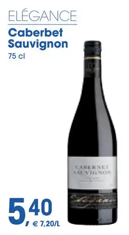 Prik en Tik Elégance aanbieding