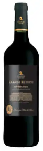 Prik en Tik Gaston grande réserve aanbieding