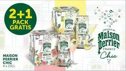 Prik en Tik Maison Terrier Chic aanbieding