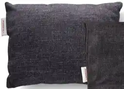 Sligro Montandor Verwarmd kussen aanbieding