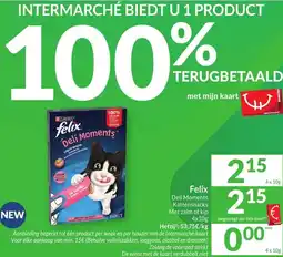 Intermarché Felix aanbieding