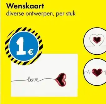 Wenskaart