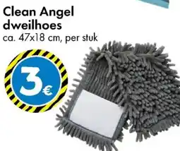 TEDi Clean Angel dweilhoes aanbieding