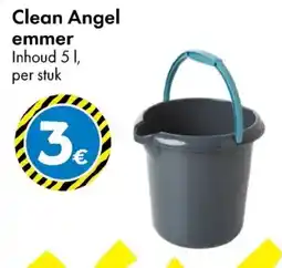 TEDi Clean Angel emmer aanbieding