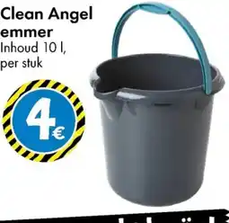 TEDi Clean Angel emmer aanbieding