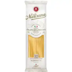 Albert Heijn La Molisana Spaghetti aanbieding