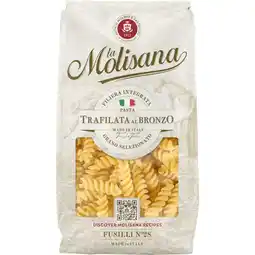 Albert Heijn La Molisana Fusilli aanbieding