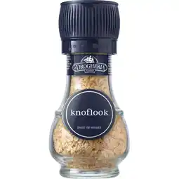 Albert Heijn Drogheria Knoflook aanbieding