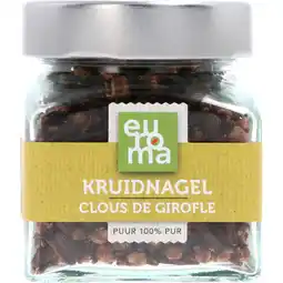Albert Heijn Euroma Kruidnagel aanbieding