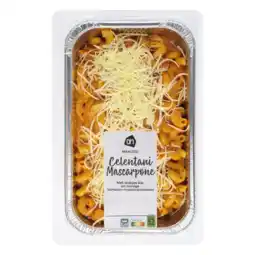 Albert Heijn AH Celentani bel aanbieding