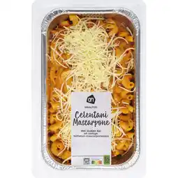 Albert Heijn AH Celentani bel aanbieding