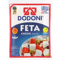 Albert Heijn Dodoni Feta aanbieding