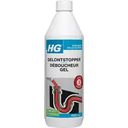 Albert Heijn HG Gelontstopper aanbieding