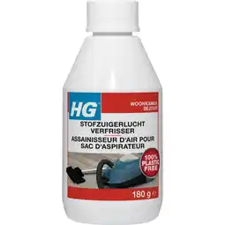 Albert Heijn HG Stofzuigerlucht verfrisser aanbieding