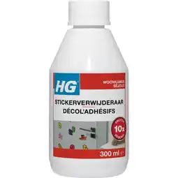 Albert Heijn HG Stickerverwijderaar aanbieding