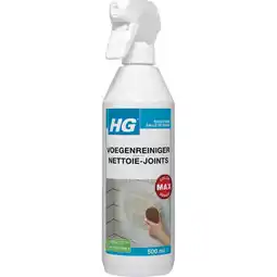 Albert Heijn HG Voegenreiniger aanbieding