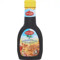 Albert Heijn Van Gilse Schenkstroop aanbieding