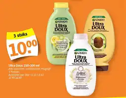 Albert Heijn Ultra Doux 250-300 ml aanbieding