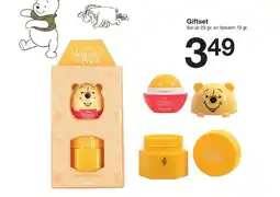 Zeeman Giftset aanbieding